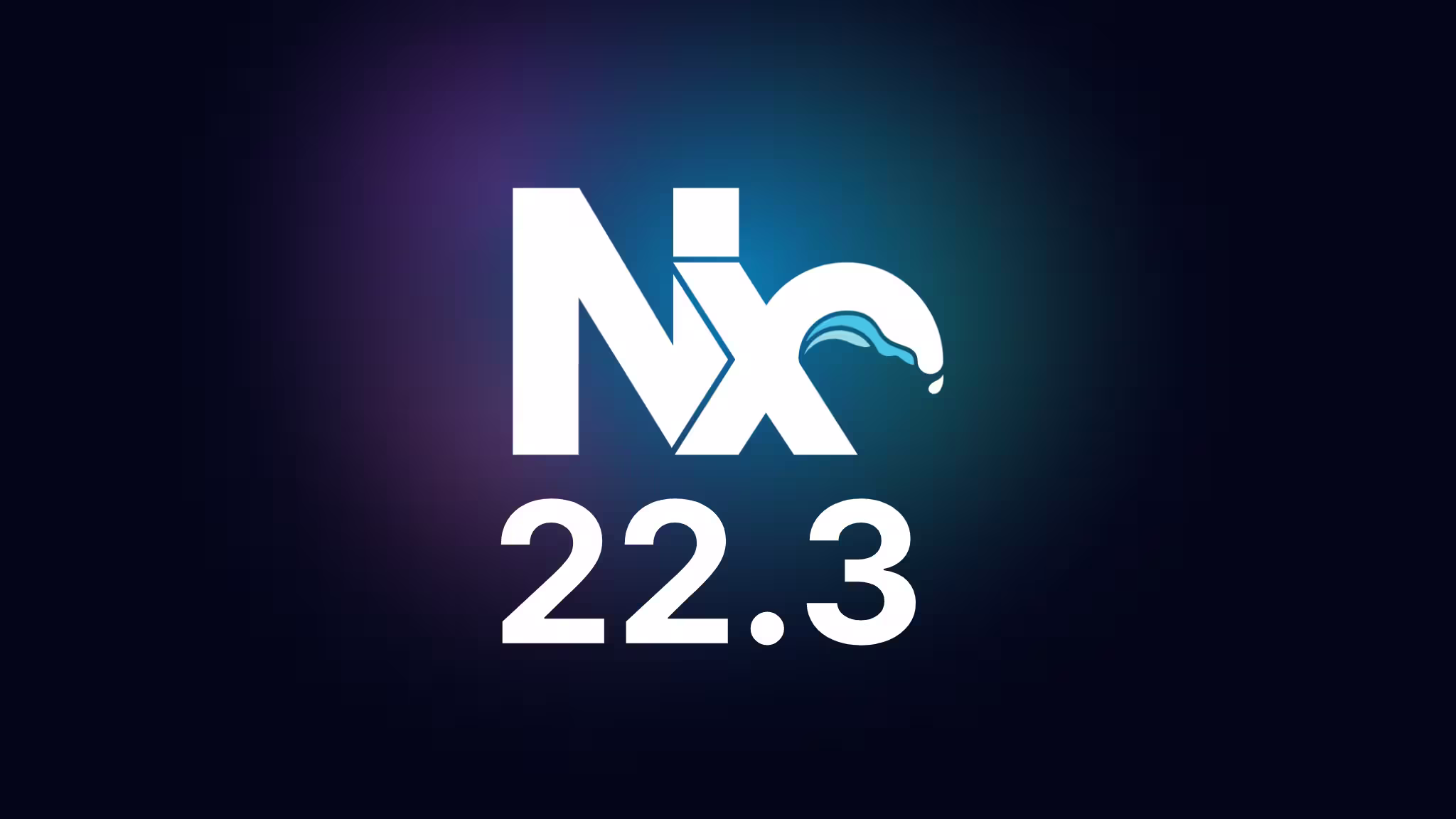 Nx 22.3 Release: Angular 21 Support, tsgo Compiler, and Prettier v3